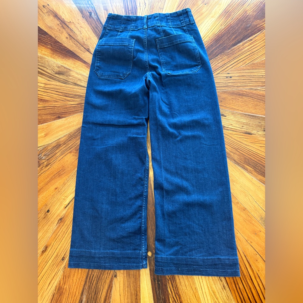 Maeve by Anthropology “Colette” Jeans in size 26 - Picture 4 of 4